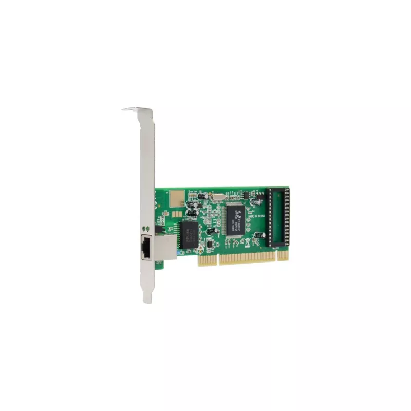 Microconnect MC-DR8169 võrgukaart, sisemine, Ethernet, 1000 Mbit/s