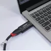 Microconnect MC-GEN-CH USB graafikaadapter 3840 x 2160 pikslit Must