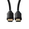 Microconnect MC-HDM191910V2.1 HDMI-kaabel 10 m HDMI Type A (Standard) Must