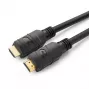 Microconnect 4K HDMI-kaabel 15 m võimendiga