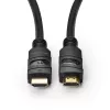 Microconnect 4K HDMI-kaabel 15 m võimendiga