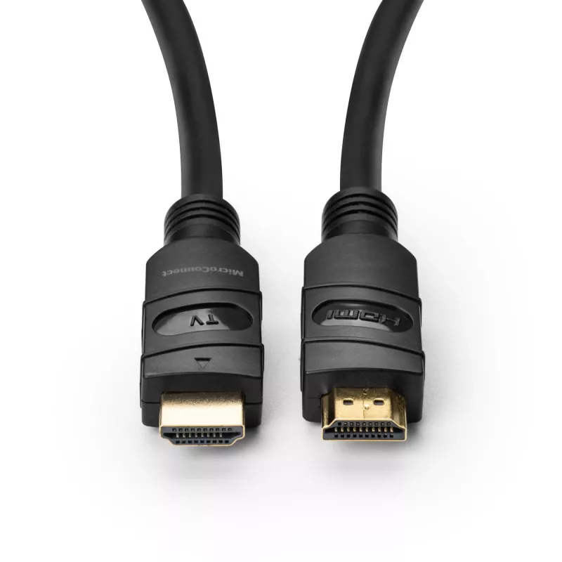 Microconnect 4K HDMI-kaabel 15 m võimendiga
