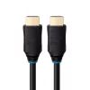 HDMI-kaabel MicroConnect 8K MC-HDM19191V2.1 1m