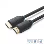 HDMI-kaabel Microconnect MC-HDM191920V2.0 20m 4K 10.2 Gbit/s