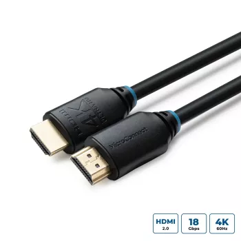 Microconnect 4K HDMI kaabel 3m