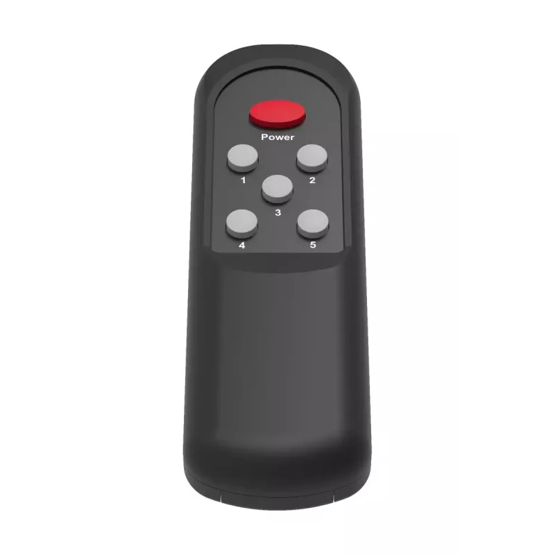 Video switch MicroConnect MC-HDMISWITCH0501-4K 4K 60Hz Metal Must