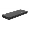 Video switch MicroConnect MC-HDMISWITCH0501-4K 4K 60Hz Metal Must