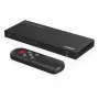 Video switch MicroConnect MC-HDMISWITCH0501-4K 4K 60Hz Metal Must