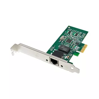 Microconnect MC-PCIE-82574L võrgukaart, sisemine, Ethernet, 1000 Mbit/s