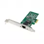 Microconnect MC-PCIE-82574L võrgukaart, sisemine, Ethernet, 1000 Mbit/s