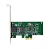 Microconnect MC-PCIE-82574L võrgukaart, sisemine, Ethernet, 1000 Mbit/s