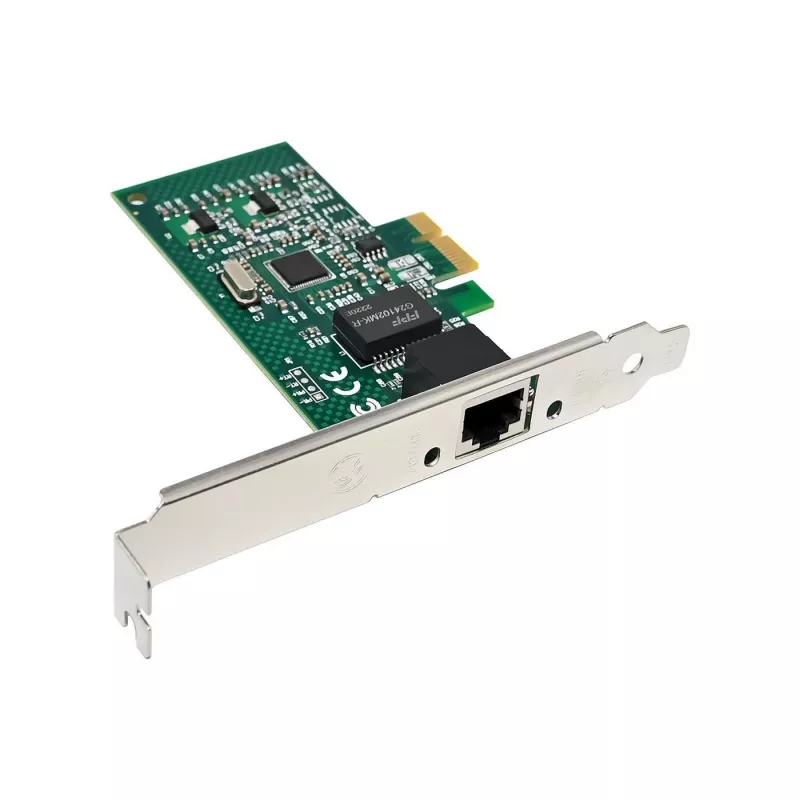 Microconnect MC-PCIE-82574L võrgukaart, sisemine, Ethernet, 1000 Mbit/s