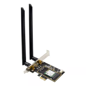 Microconnect MC-PCIE-INT7260DUAL võrgukaart Bluetooth 3000 Mbit/s