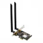 Microconnect MC-PCIE-INT7260DUAL võrgukaart Bluetooth 3000 Mbit/s