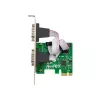 Microconnect MC-PCIE-MCS2S liidesekaart/adapter sisemine jadaühendus