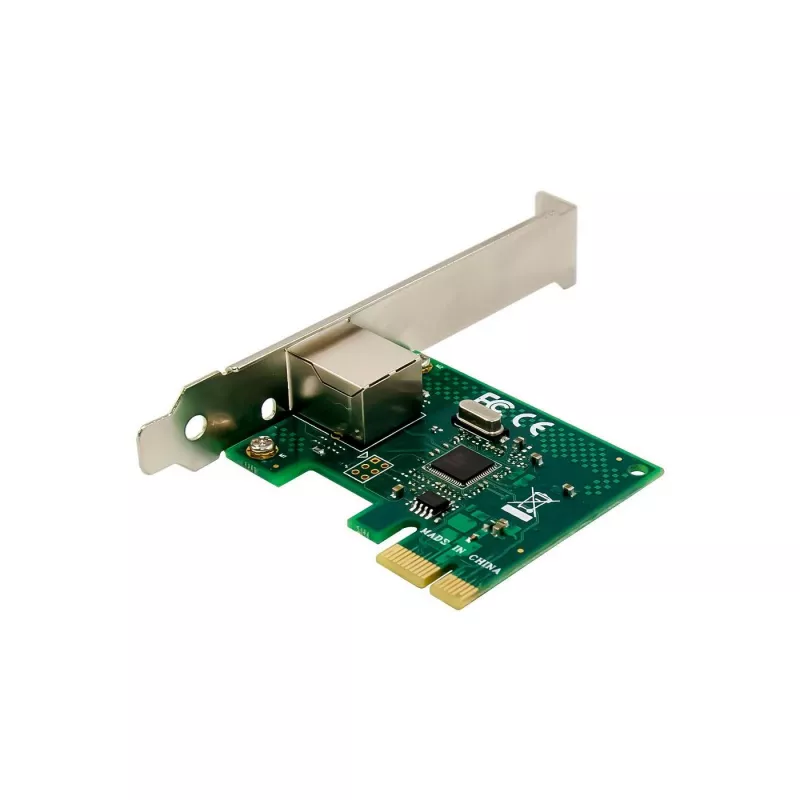 Microconnect MC-PCIE-WGI210AT võrgukaart Sisemine Ethernet 2500 Mbit/s