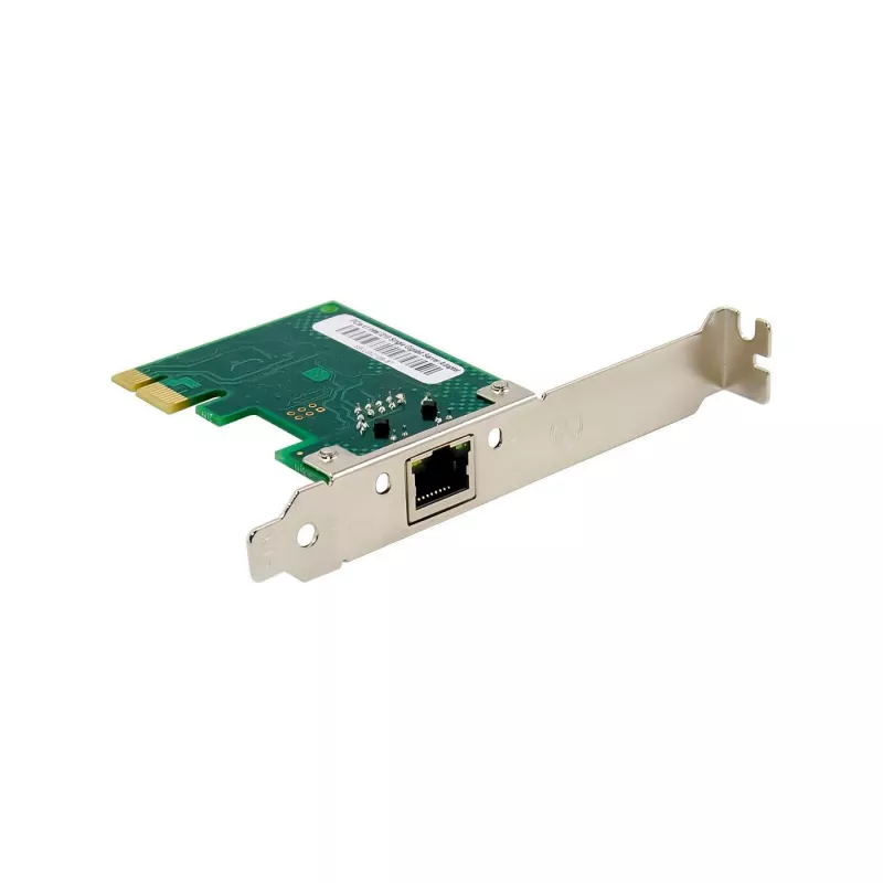 Microconnect MC-PCIE-WGI210AT võrgukaart Sisemine Ethernet 2500 Mbit/s