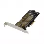 Microconnect MC-PCIE-X4M2 liideskaart/adapter sisemine M.2