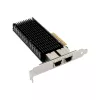 Microconnect MC-PCIE-X540 võrgukaart Sisemine Ethernet 10000 Mbit/s