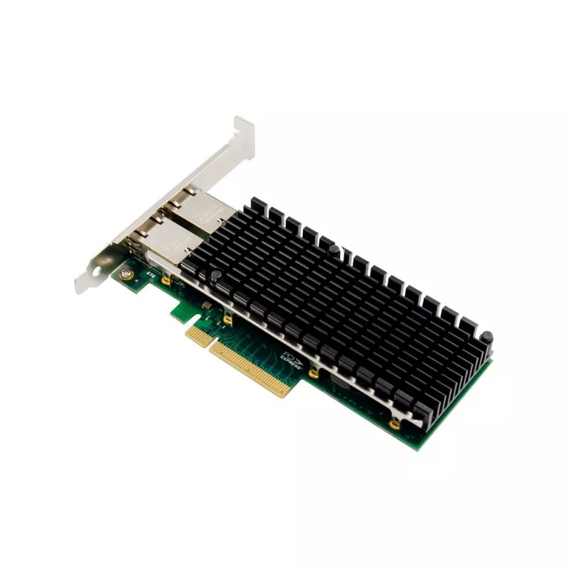 Microconnect MC-PCIE-X540 võrgukaart Sisemine Ethernet 10000 Mbit/s