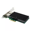 Microconnect MC-PCIE-X550 võrgukaart Sisemine Ethernet 10000 Mbit/s