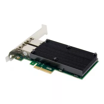 Microconnect MC-PCIE-X550 võrgukaart Sisemine Ethernet 10000 Mbit/s