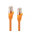 Microconnect MC-SFTP6A02O võrgukaabel Oranž 2 m Cat6a S/FTP (S-STP)