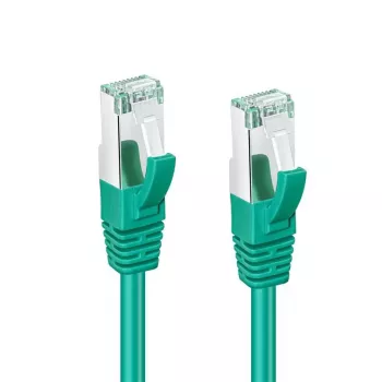 Microconnect MC-SFTP6A03G võrgukaabel Roheline 3 m Cat6a S/FTP (S-STP)