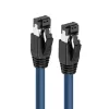 Microconnect MC-SFTP8010B võrgukaabel sinine 10 m Cat8.1 S/FTP (S-STP)