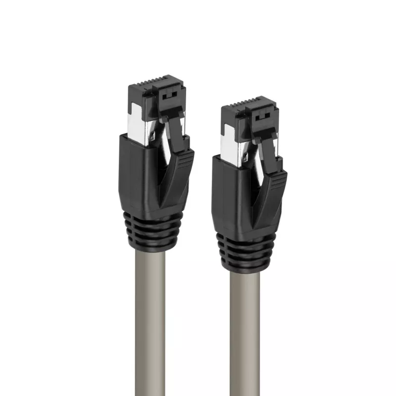 Microconnect MC-SFTP803 võrgukaabel Hall 3 m Cat8.1 S/FTP (S-STP)