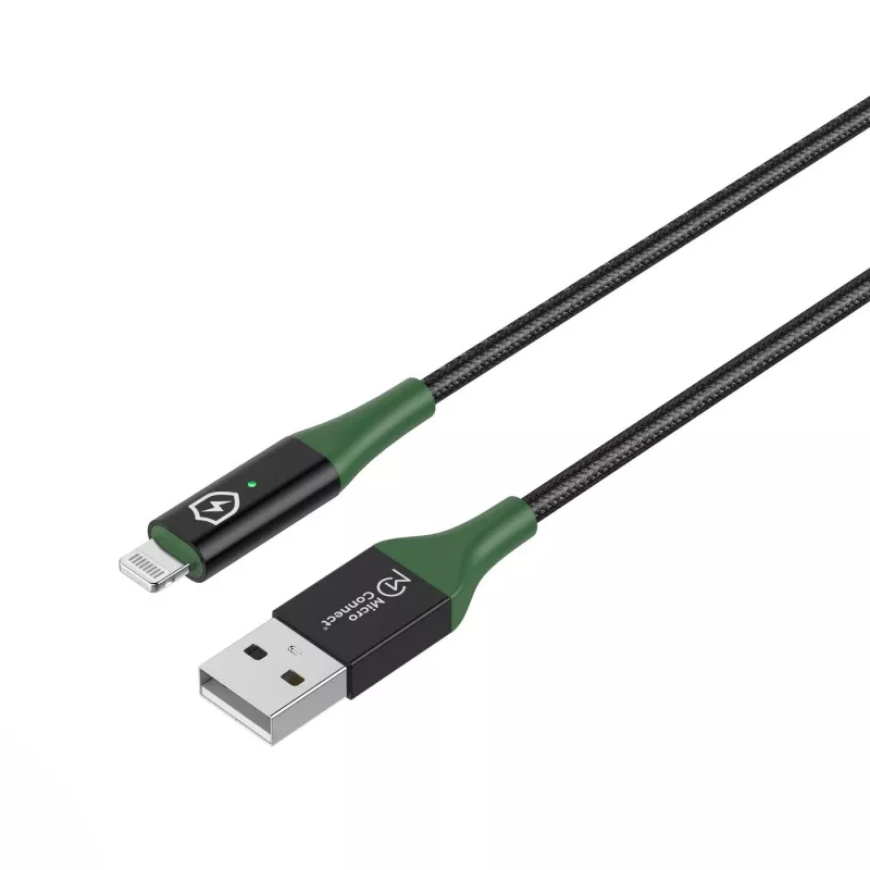 Microconnect MC-SMART USB A-L USB-kaabel Microconnect MC-SMART USB A-L