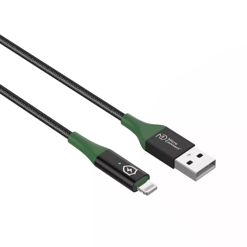 Microconnect MC-SMART USB A-L USB-kaabel Microconnect MC-SMART USB A-L
