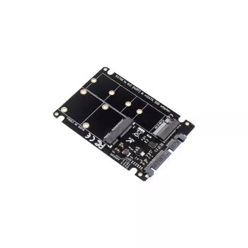 Microconnect MC-SSDSATACONV liidesekaart/adapter sisemine M.2