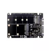 Microconnect MC-SSDSATACONV liidesekaart/adapter sisemine M.2