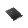 Microconnect MC-SSDSATACONV liidesekaart/adapter sisemine M.2