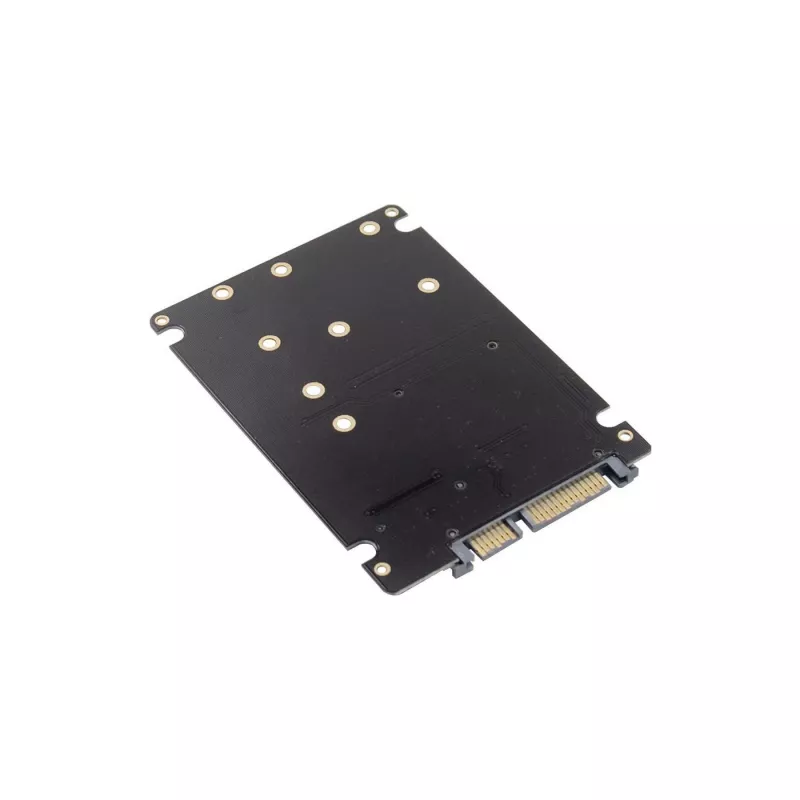 Microconnect MC-SSDSATACONV liidesekaart/adapter sisemine M.2