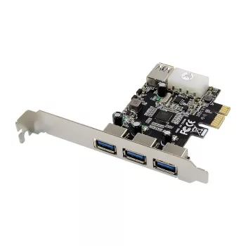 Microconnect MC-USB3.0-F2B2-V2 liidesekaardid/adapter Sisemine USB 3.2 Gen 1 (3.1 Gen 1)