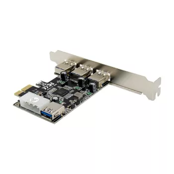Microconnect MC-USB3.0-F2B2-V2 liidesekaardid/adapter Sisemine USB 3.2 Gen 1 (3.1 Gen 1)