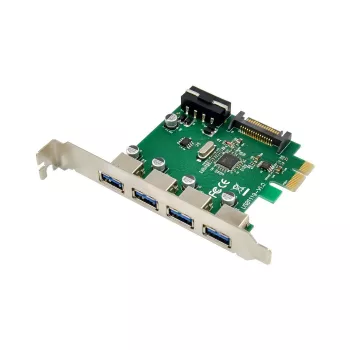 Microconnect MC-USB3.0-F3B1 liidesekaardid/adapter Sisemine USB 3.2 Gen 1 (3.1 Gen 1)