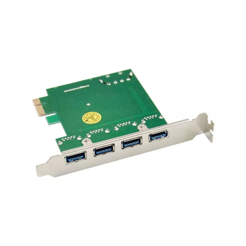 Microconnect MC-USB3.0-F3B1 liidesekaardid/adapter Sisemine USB 3.2 Gen 1 (3.1 Gen 1)