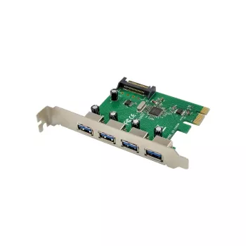 Microconnect MC-USB3.0-T4B liidesekaardid/adapter Sisemine USB 3.2 Gen 1 (3.1 Gen 1)