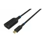 Video kaabliadapter Microconnect MC-USBCDP-A 0,2 m USB USB-C DisplayPort must