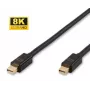 Microconnect MDPMDP2BV1.4 DisplayPort-kaabel 2 m Mini DisplayPort Must