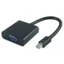 Microconnect MDPVGA2B videokaabli adapter 0,15 m Mini DisplayPort VGA (D-Sub) must