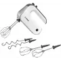 Bosch MFQ4835DE miksern Käsisegisti 575 W Valge