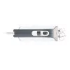 Bosch MFQ4835DE miksern Käsisegisti 575 W Valge