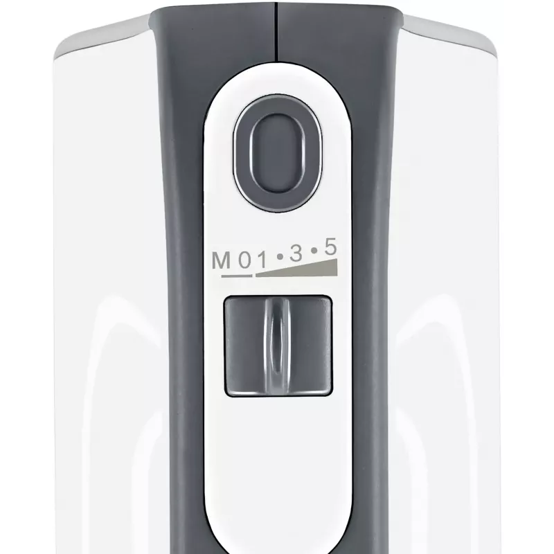 Bosch MFQ4835DE miksern Käsisegisti 575 W Valge