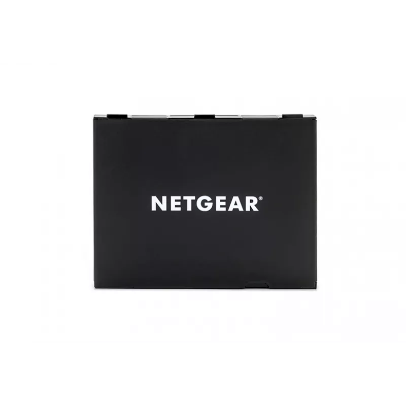 Võrgukomponendi NETGEAR MHBTRM5-10000S must 4G/5G ühilduvus