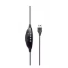 Kõrvaklapid Gembird MHS-U-001 USB-klapid juhtmega