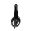 Kõrvaklapid Gembird MHS-U-001 USB-klapid juhtmega